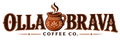 Olla Brava Coffee Co. - Home