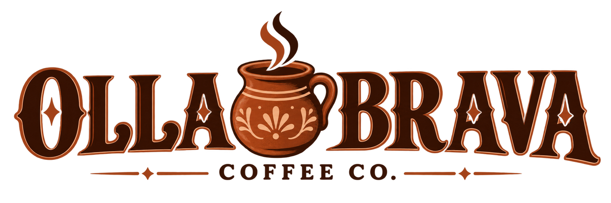 Olla Brava Coffee Co.
