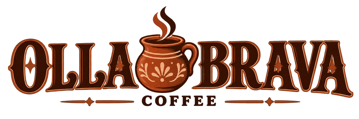 Olla Brava Coffee